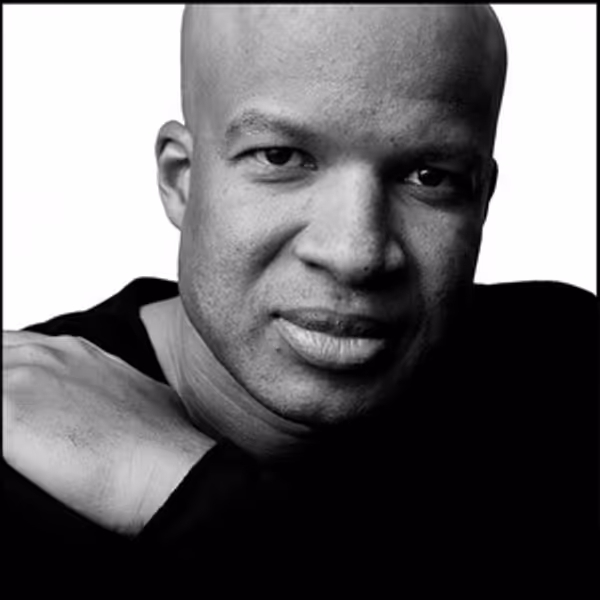 Glenn Davis and Namir Smallwood to Star in TOPDOG/UNDERDOG at Steppenwolf Theatre Photo