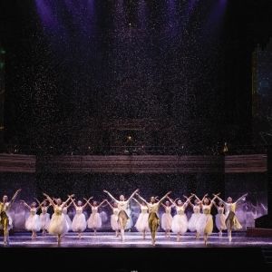 Review: THE NUTCRACKER, Royal Albert Hall