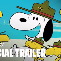 Video: Peanuts Series CAMP SNOOPY Debuts Season 2 Trailer