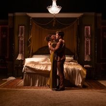 Review: DODI & DIANA at Mosaic Theater Company