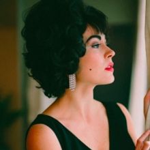 CALL ME ELIZABETH Premieres on Broadway On Demand This Friday