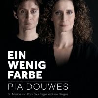 BWW Feature: SPECIAAL VOOR PIA DOUWES GESCHREVEN MUSICAL EIN WENIG FARBE  NU OP DVD