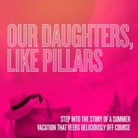 Huntington Theatre Company Announces Casting For World Premiere Of OUR DAUGHTERS…