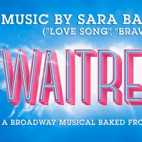 BWW Review: STILL AN AWFUL LOT OF FUN: WAITRESS AT THE HIPPODROME
