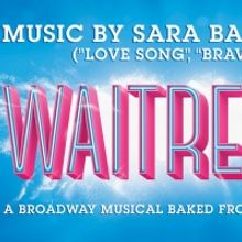 BWW Review: STILL AN AWFUL LOT OF FUN: WAITRESS AT THE HIPPODROME