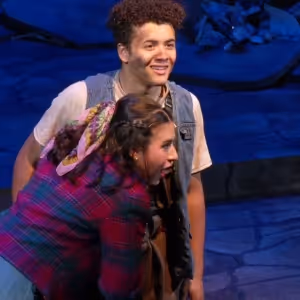 Video: First Look at URINETOWN at Lyric Stage Boston
