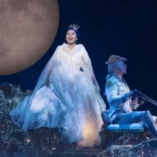 Final Tickets On Sale This Week For CINDERELLA at QPAC Next Month
