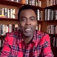 VIDEO: Chris Rock Says He Tried to Get Cardi B into Comedy on THE TONIGHT SHOW