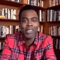 VIDEO: Chris Rock Says He Tried to Get Cardi B into Comedy on THE TONIGHT SHOW Video