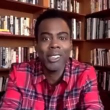 VIDEO: Chris Rock Says He Tried to Get Cardi B into Comedy on THE TONIGHT SHOW