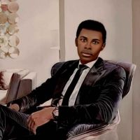 Meet The Youngest Haitian Intellectual In The World