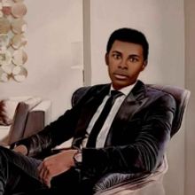 Meet The Youngest Haitian Intellectual In The World