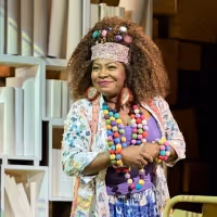 BWW Interview: Landi Oshinowo Chats The 10th Anniversary of MATILDA THE MUSICAL