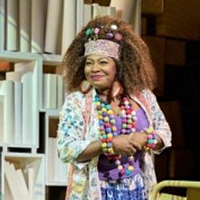 Landi Oshinowo Chats The 10th Anniversary of MATILDA THE MUSICAL