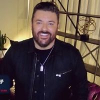 Chris Young Wins CMT Music Award For Emotional 'Performance Of The Year'