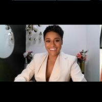 VIDEO: Ariana DeBose on Hosting the 75th Annual Tony Awards