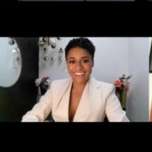 VIDEO: Ariana DeBose on Hosting the 75th Annual Tony Awards