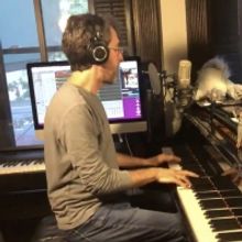 VIDEO: Jason Robert Brown Encourages People to Sing Along to 'Everybody Rejoice'