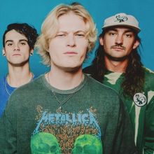 408 Share Single 'Remember Her Like That'