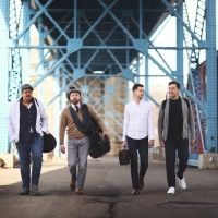 Watch: Beo String Quartet Releases 'People,' A New Audio Single & Music Video