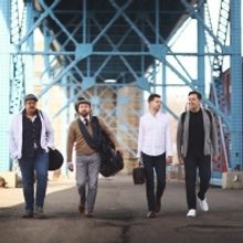 Watch: Beo String Quartet Releases 'People,' A New Audio Single & Music Video