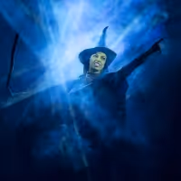 WICKED National Tour Will Return This August with First Stop in Dallas