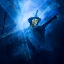 WICKED National Tour Will Return This August with First Stop in Dallas