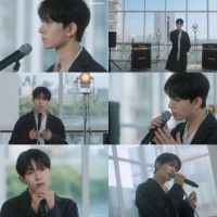 Enhypen's Heeseung Releases Solo Cover of Justin Bieber's 'Off My Face'