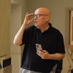 Guest Blog: 'It Is My Job To Focus the Eyes of the Audience': Director Lindsay…