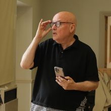 Guest Blog: 'It Is My Job To Focus the Eyes of the Audience': Director Lindsay Posner