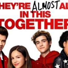 PHOTO/VIDEO: Disney+ Announces HIGH SCHOOL MUSICAL: THE MUSICAL; Watch the Trailer an