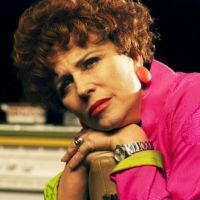 BWW Review: SHIRLEY VALENTINE at Polonia Theatre - It's never too late!