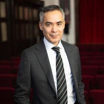 Newport Classical Names Oliver Inteeworn As Executive Director