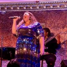 BWW Review: BONNIE MILLIGAN Raises the Roof at 54 Below