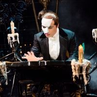 Ben Crawford Out Of Final Broadway Performance of PHANTOM; Laird Mackintosh Will…