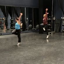Student Blog: How Lessons From My First Year As A Musical Theatre Student Helped Me L