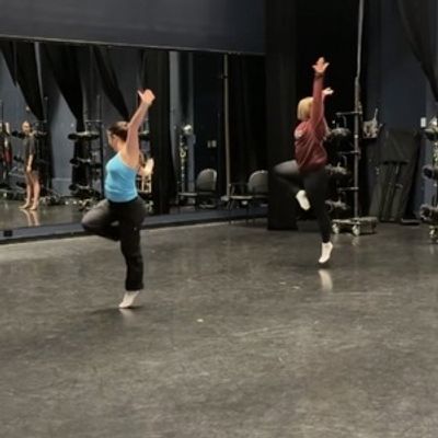 Student Blog: How Lessons From My First Year As A Musical Theatre Student Helped Me Land My First Paid Gig