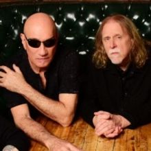 Gov't Mule Announces New Album 'Peace…Like A River'