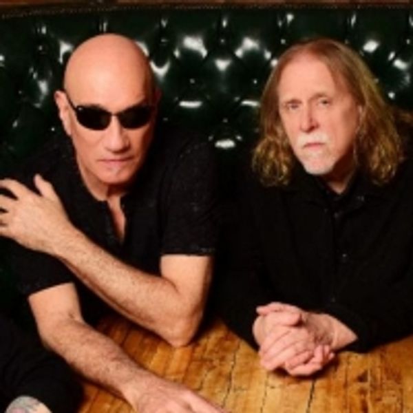 Gov't Mule Announces New Album 'Peace…Like A River' Photo