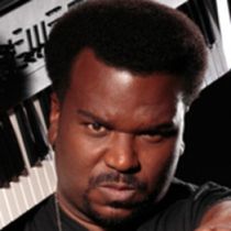 THE OFFICE Star Craig Robinson To Perform At Comedy Works South At The Landmark