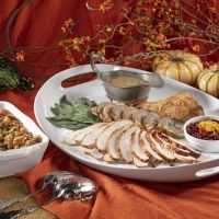 THANKSGIVING READY-Your Guide to Dining Out and Taking Out in NYC