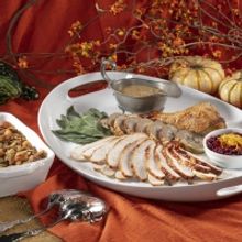 THANKSGIVING READY-Your Guide to Dining Out and Taking Out in NYC