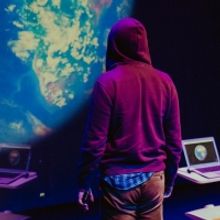 Belfast International Arts Festival Shines Spotlight On The Digital Stage