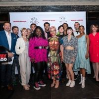 Photo/Video: Get A First Listen To The Songs Of THE DEVIL WEARS PRADA; Cast Meets…