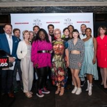 Photo/Video: Get A First Listen To The Songs Of THE DEVIL WEARS PRADA; Cast Meets The