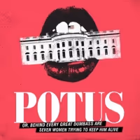 POTUS Moves Up Broadway Opening Date