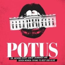 POTUS Moves Up Broadway Opening Date