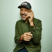 Comedian Maz Jobrani to Perform at The Den Theatre in January 2023