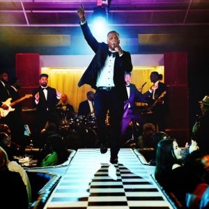 R&B Icon Dru Extends 'SOUL Nostalgic' Residency
