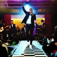 R&B Icon Dru Extends 'SOUL Nostalgic' Residency